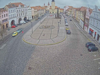 Město Žatec