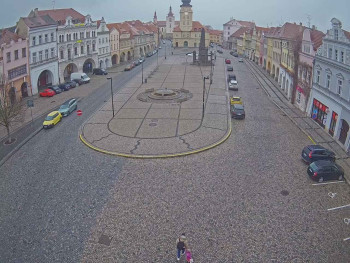 Město Žatec