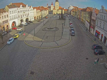 Město Žatec