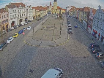 Město Žatec