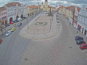 Město Žatec