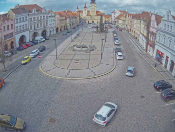 Město Žatec