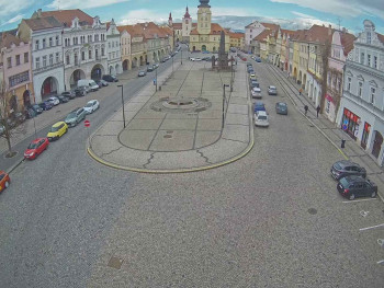 Město Žatec