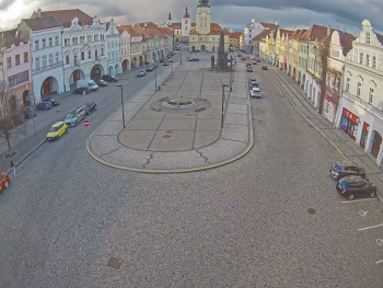 Město Žatec