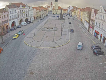 Město Žatec