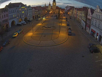 Město Žatec