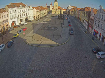 Město Žatec