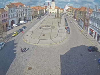 Město Žatec
