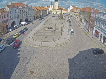 Město Žatec