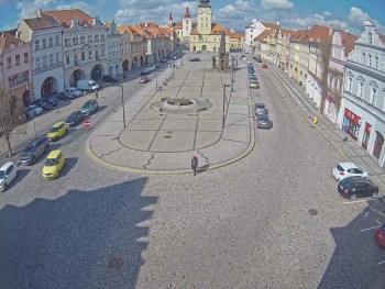 Město Žatec