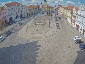 Město Žatec