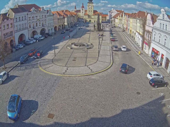 Město Žatec
