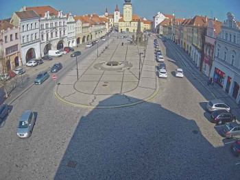 Město Žatec