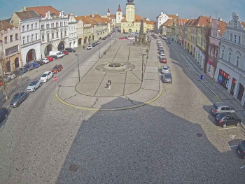 Město Žatec