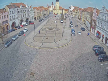 Město Žatec