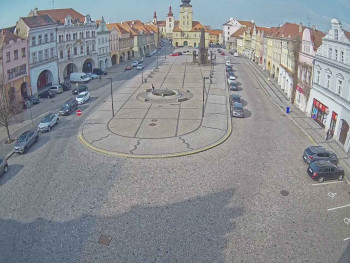 Město Žatec