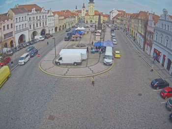 Město Žatec