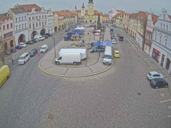 Město Žatec