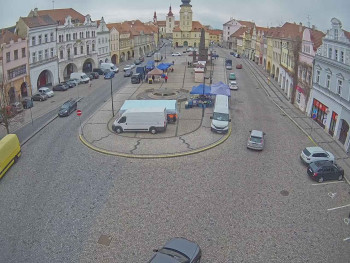 Město Žatec