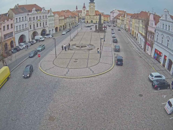 Město Žatec