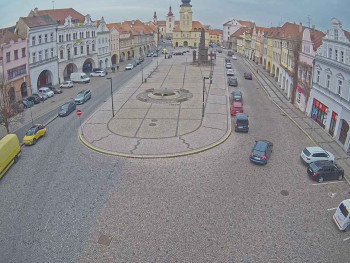 Město Žatec