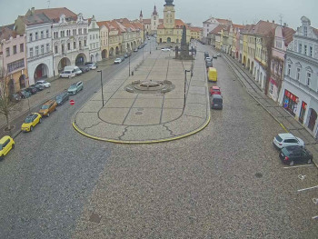 Město Žatec