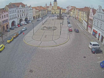 Město Žatec