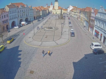 Město Žatec