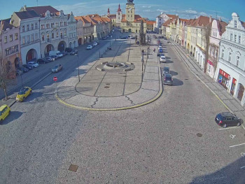 Město Žatec