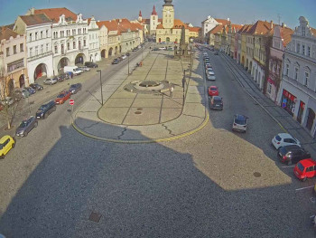 Město Žatec
