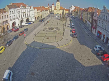 Město Žatec