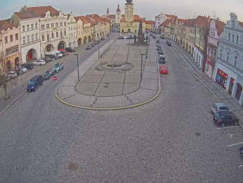 Město Žatec