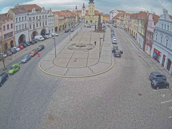 Město Žatec