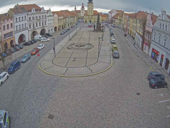 Město Žatec