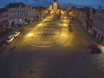 Město Žatec