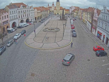 Město Žatec