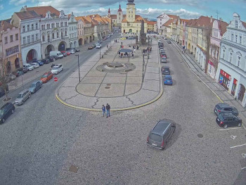 Město Žatec