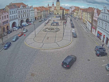 Město Žatec