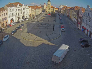 Město Žatec