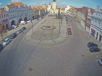 Město Žatec