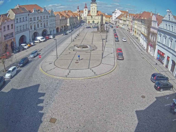 Město Žatec