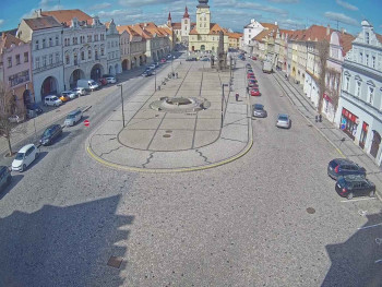 Město Žatec