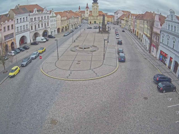 Město Žatec