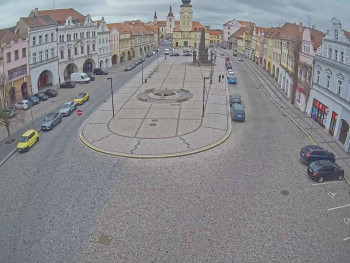 Město Žatec