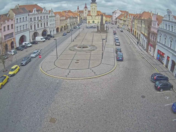 Město Žatec