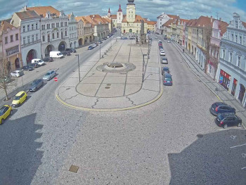 Město Žatec