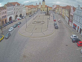 Město Žatec