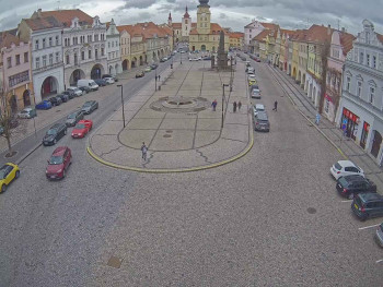 Město Žatec
