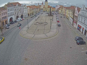 Město Žatec