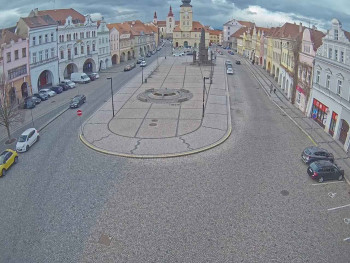 Město Žatec
